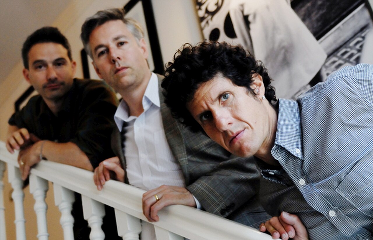 Beastie Boys live 2009 — Mike D veröffentlicht seine erste Solo-Single