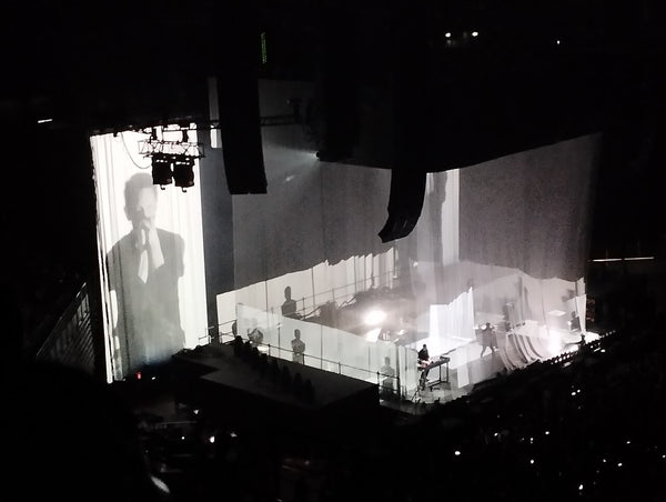 Nine Inch Noize: Trent Reznor und Boys Noize legen HALO 38 vor