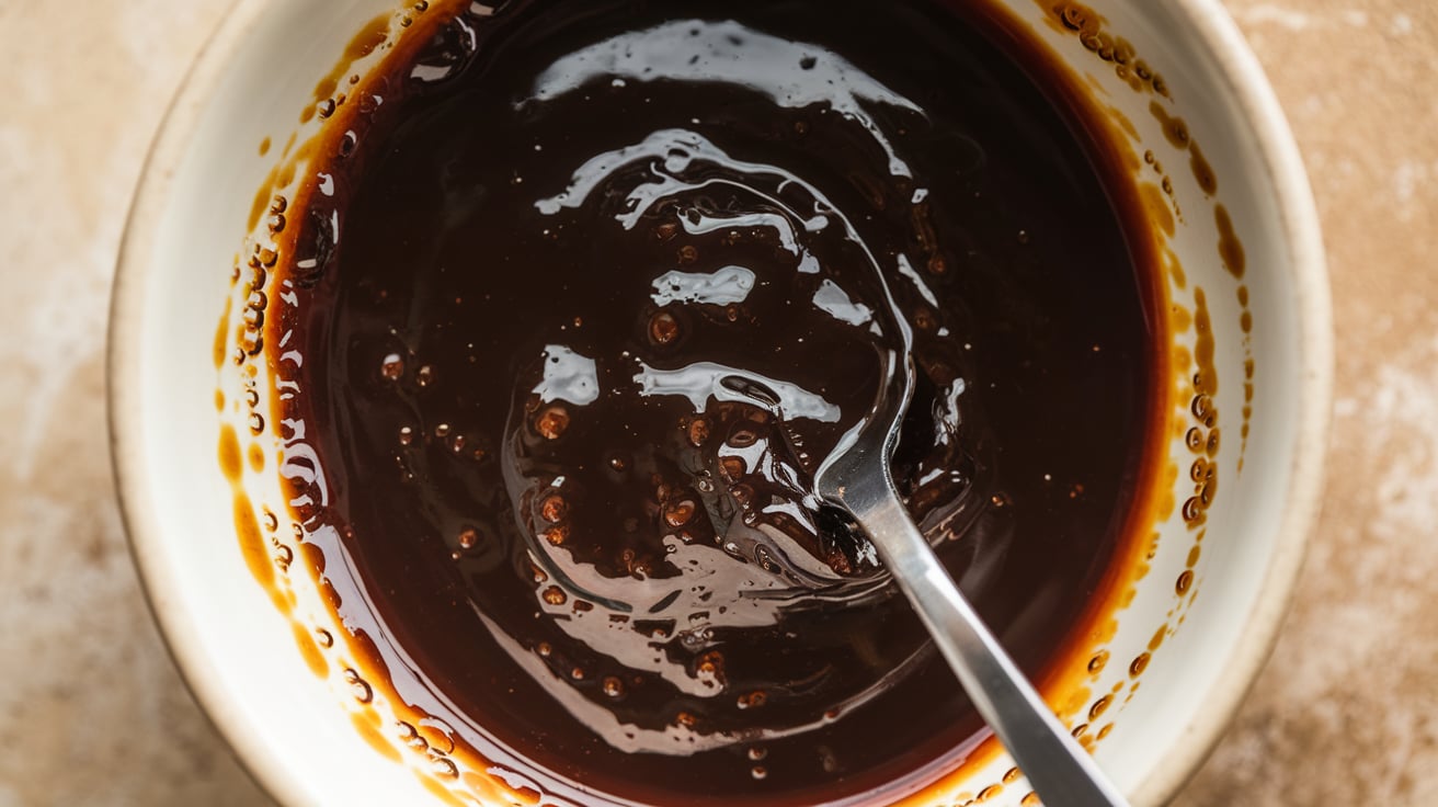 Kaffee-Karamell-Sauce: Die perfekte Ergänzung zu Desserts mit Schwarzes Gold