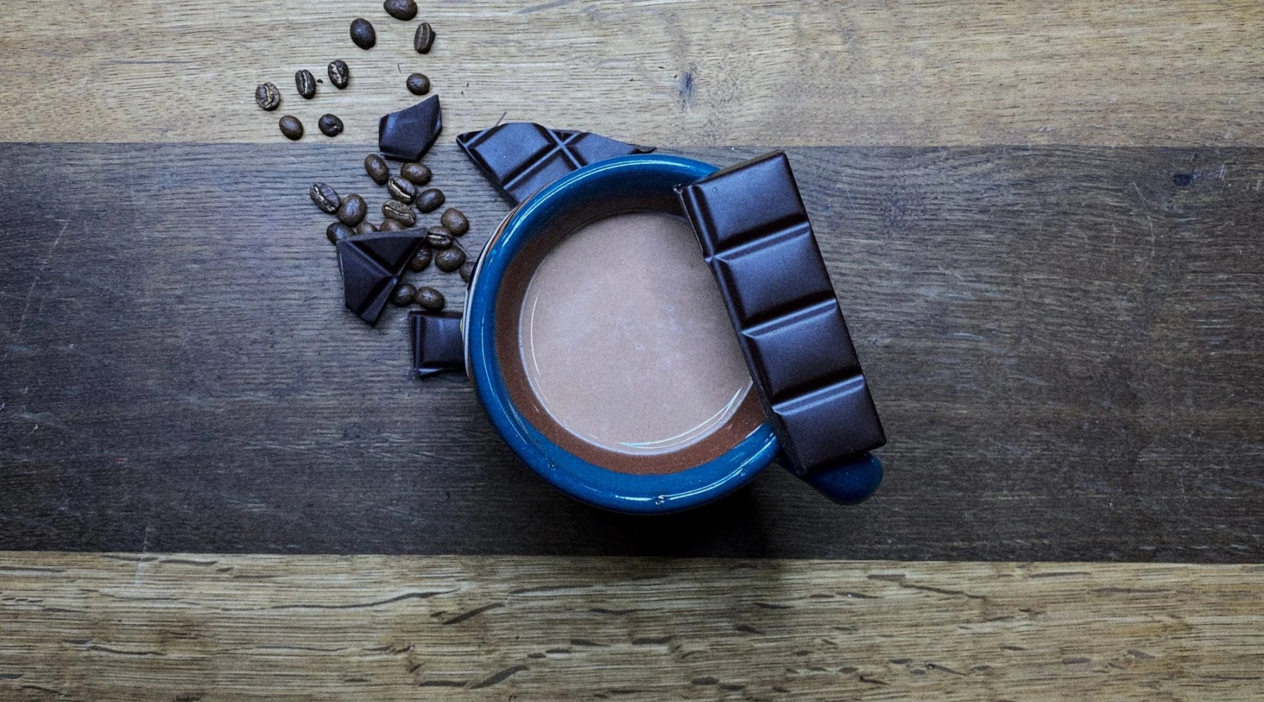 ESPRESSO LUMUMBA - Schokolade Mit Schuss - as/if records