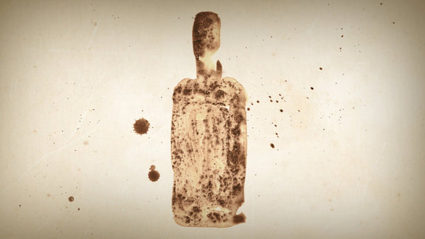 Schwarzes Gold — was drin ist und wie es gemacht wird