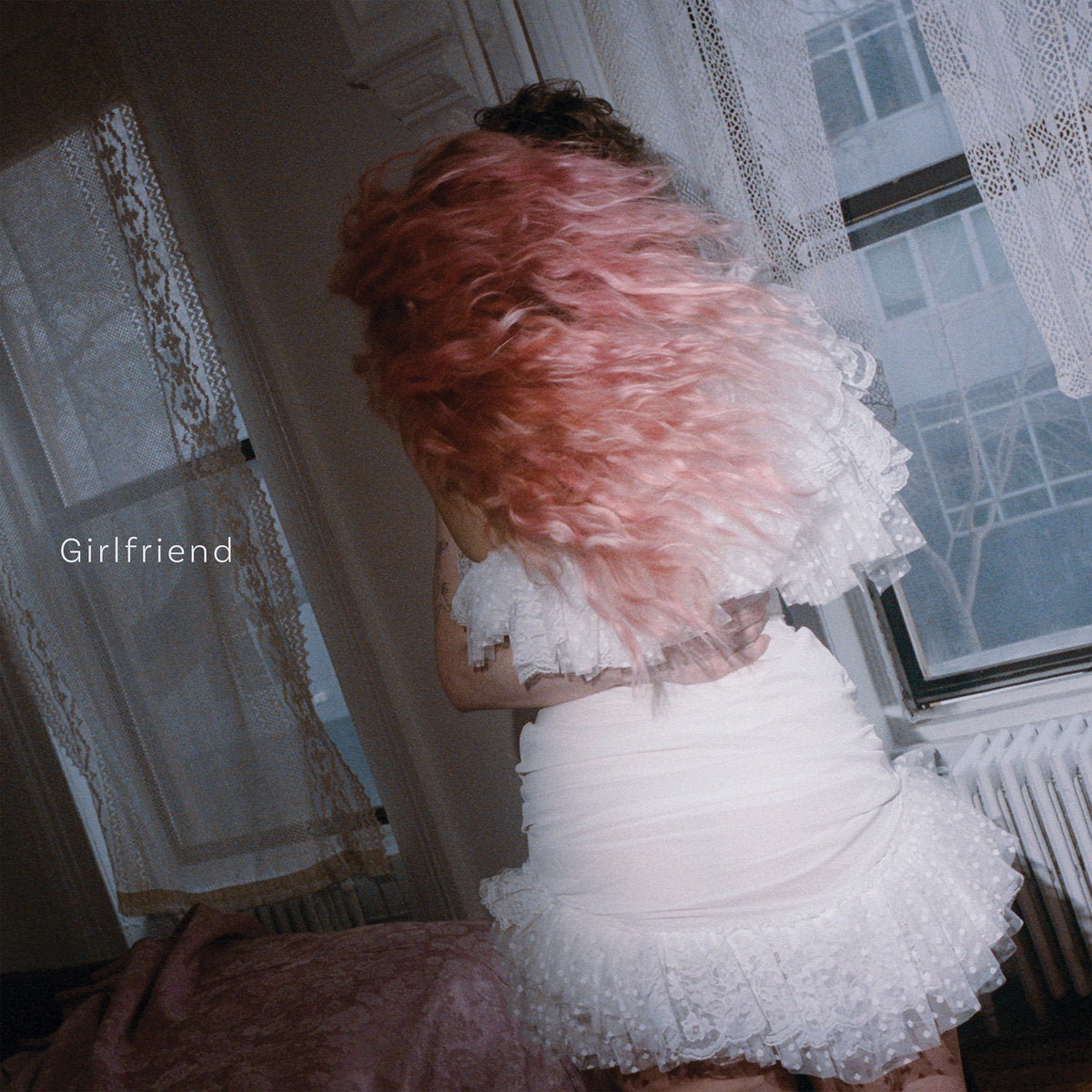 Grace Ives — Girlfriend