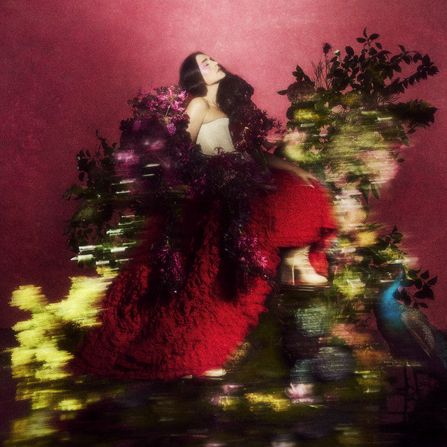 Jessie Ware — Superbloom