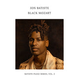 the.drop kw26 — Jon Batiste, Black Mozart