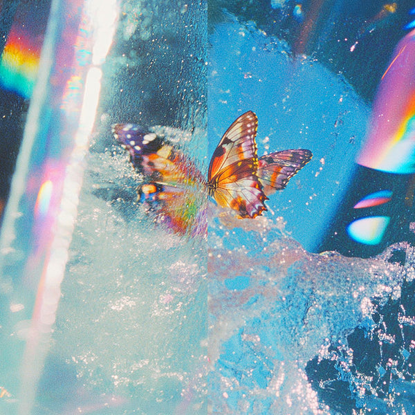 Daphni — Butterfly