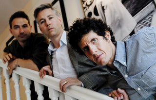 Beastie Boys live 2009 — Mike D veröffentlicht seine erste Solo-Single