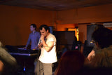 Future Islands live in Cleveland — the.noise KW21