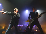 Gorillaz live in der Brixton Academy London