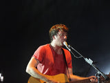 Graham Coxon live in Rom 2013
