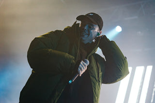 Kneecap live in Leeds 2025