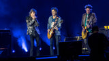 The Rolling Stones live in London 2022