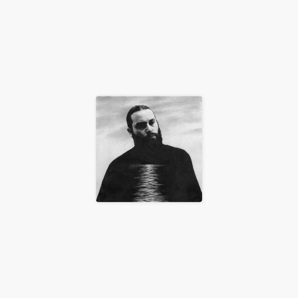 Nick Hakim — I Can See