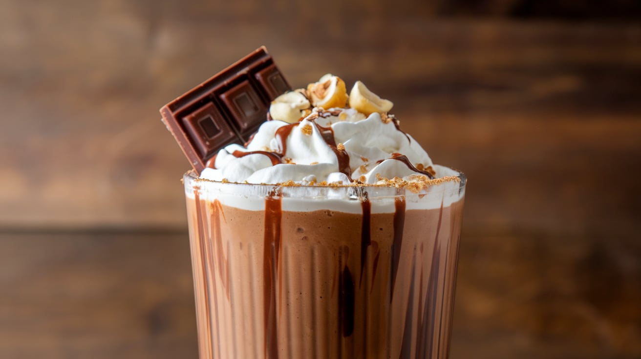 Mudslide Cocktail - Der cremige Genuss mit Schwarzes Gold Espresso Likör