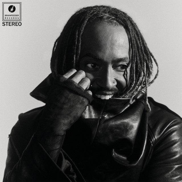 Thundercat — Distracted
