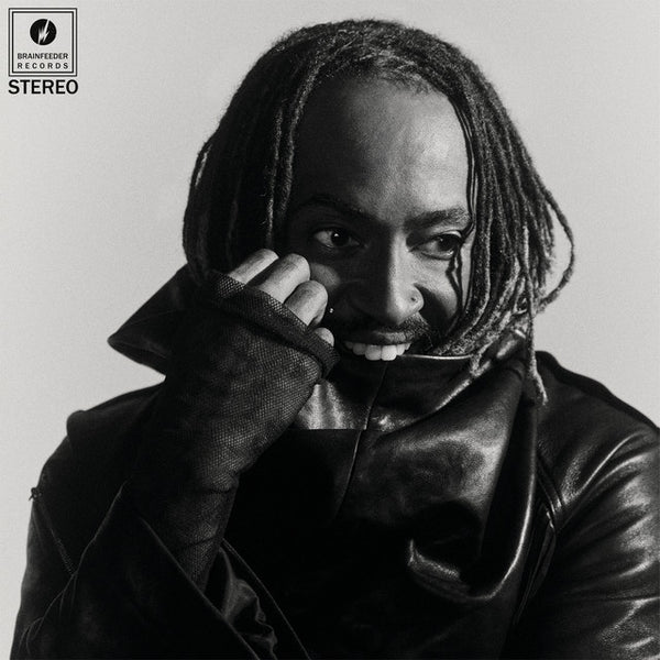 Thundercat — Distracted