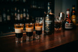 B-52 Shot selber machen — drei Schichten, drei Liköre, ein Klassiker