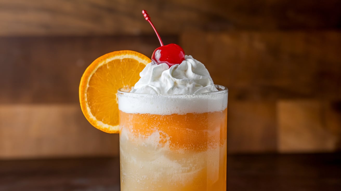 Colorado Bulldog Longdrink – Eine erfrischende Variante mit Schwarzes Gold Espresso Likör