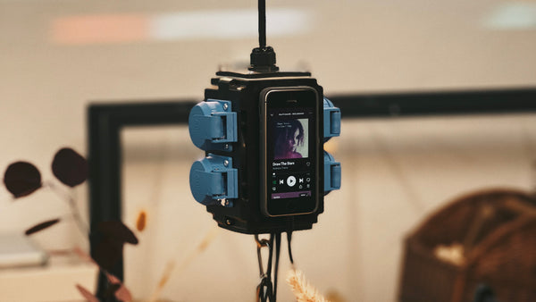 Technik und Ausstattung — was im Seminarraum steckt