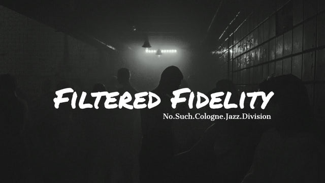 Filtered Fidelity — wie ein Abend im Dockland zum Mixtape wurde