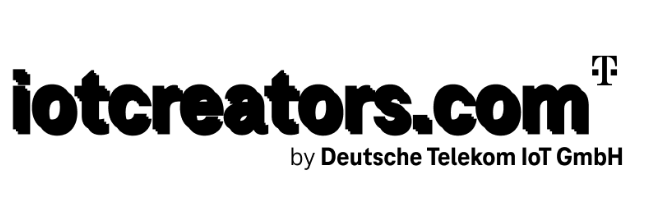 iotcreators.com Logo, Unternehmen, das die flexiblen Räume von as/if spaces in Köln Nippes für kreative Seminare und Meetings gebucht hat.